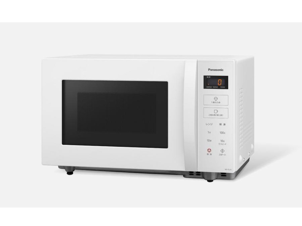パナソニック オーブンレンジ エレック 23L ホワイト NE-MS233-W パナソニック オーブンレンジ エレック 23L ホワイト NE-MS233-W