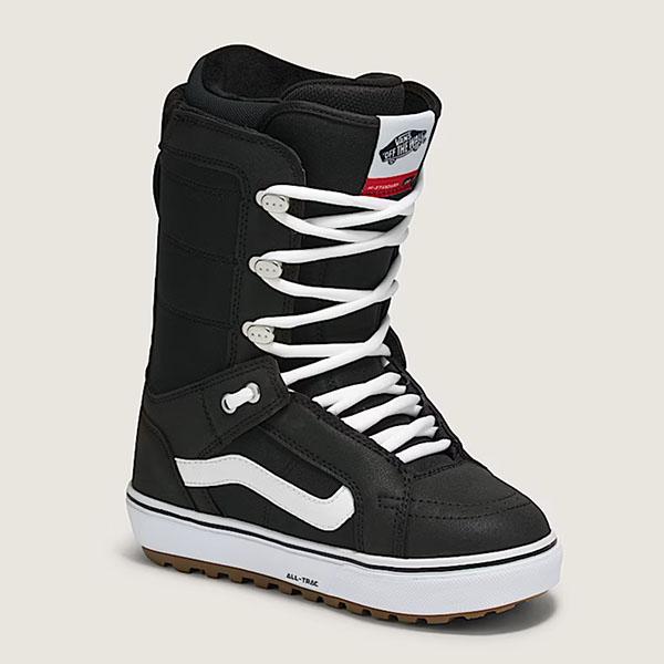 VANS（バンズ）のスノーブーツのおすすめ人気ランキング【2026年9月