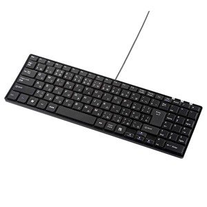 静音キーボード 薄型デザイン オフィス 学習用 おすすめ 徹底比較】静音キーボードのおすすめ人気ランキング【2026年5月