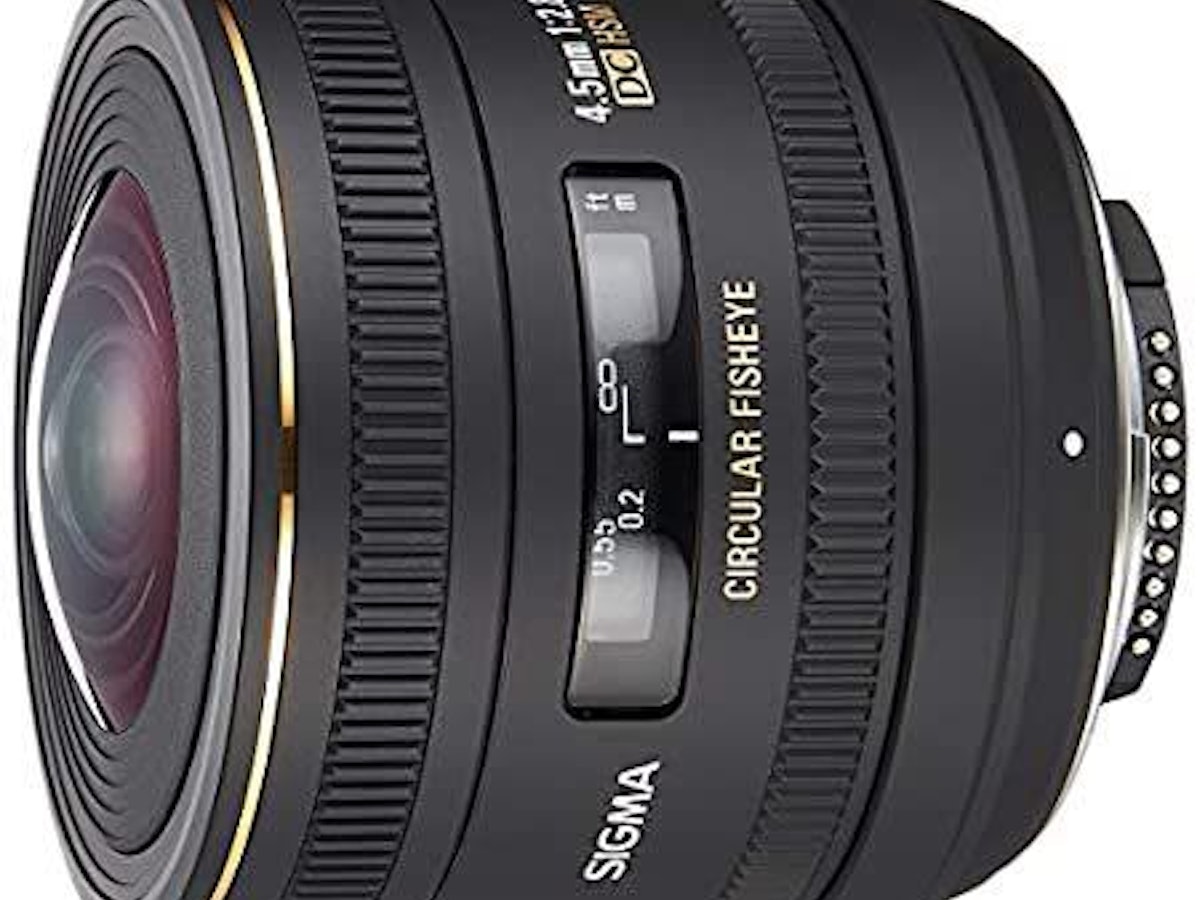 SIGMA シグマ 8mmF4D EXフィッシュアイ ニコンFマウント SIGMA シグマ SIGMA シグマ 8mmF4D EXフィッシュアイ ニコンFマウント SIGMA シグマ