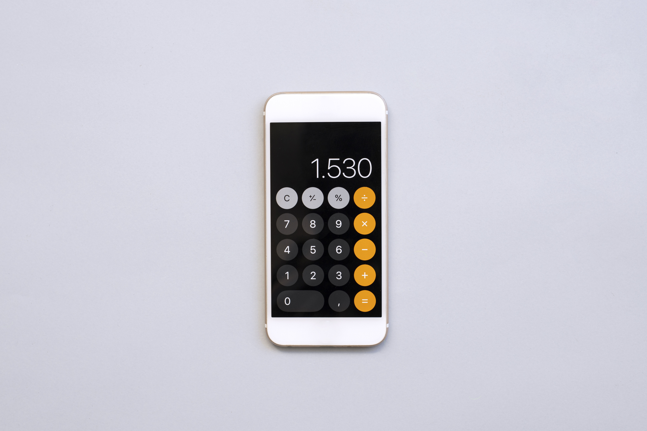 電卓アプリのおすすめ人気ランキング【2025年】 | マイベスト