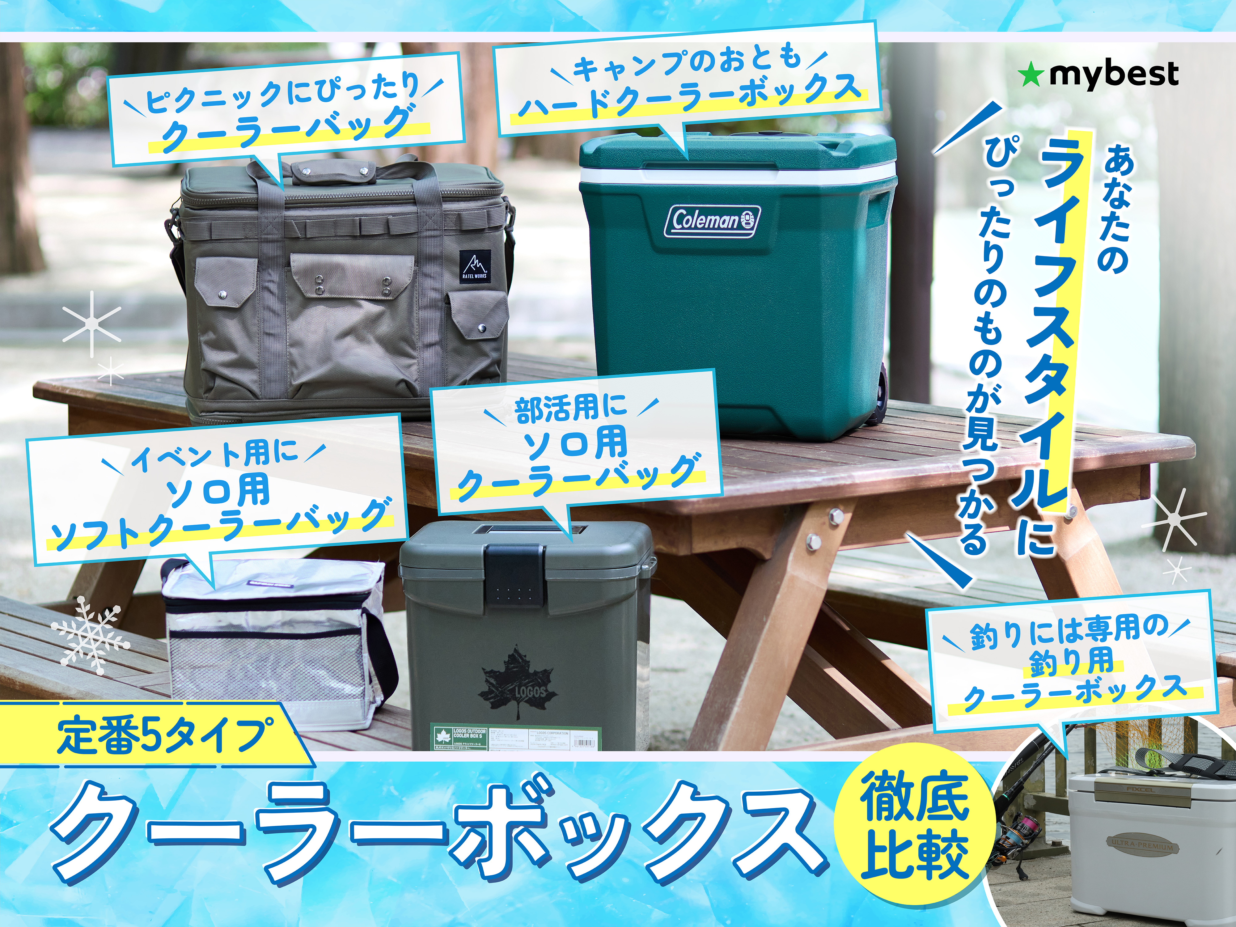 【FIELDOOR】キャスター付 クーラーボックス 容量150L 大型 クーラーバッグ クーラーBOX 保冷バッグ 釣り 飲み物 ペットボトル 海水浴*即納 楽天1位クーラーボックス 大型 キャスター付き 大容量