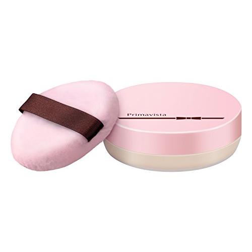 プリマヴィスタのフェイスパウダー・ルースパウダーのおすすめ人気
