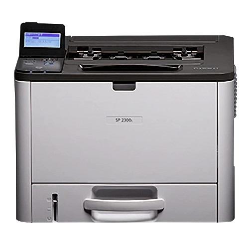 リコー製　レーザープリンターです。（引っ越しの為、１０月のみの出品となります） PC6010 リコー カラーA3レーザープリンタ 36枚/分 514468の通販【法人