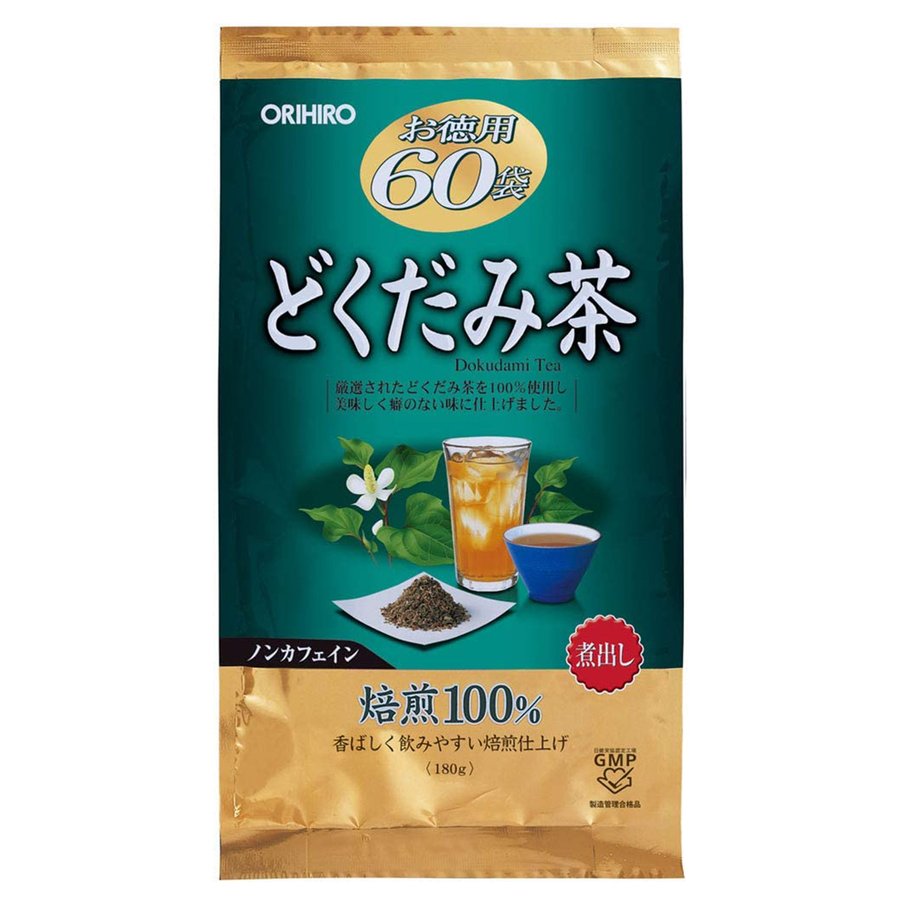 オーサワ オーサワの有機なた豆茶 40g(2g×20包) 8袋 送料込 - 健康茶