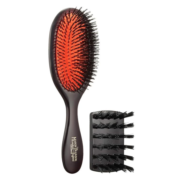 メイソンピアソンのヘアブラシのおすすめ人気ランキング【2025年12月