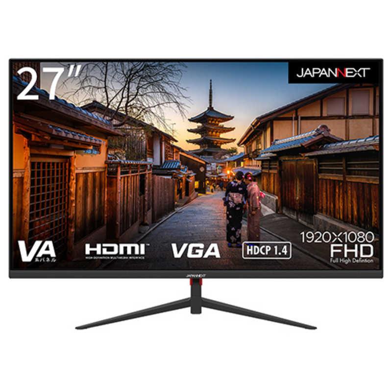JAPANNEXT JN-T215FLG144FHD 21.5型 ジャパンネクスト