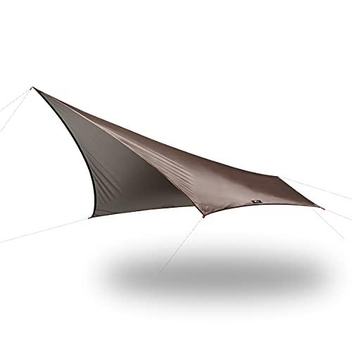 ソロキャンプ用タープのおすすめ人気ランキング【2025年11月】 | マイ