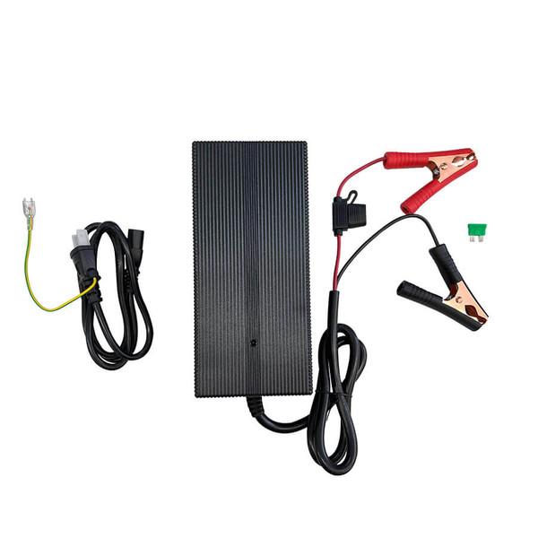 リチウムイオンバッテリー専用充電器のおすすめ人気ランキング【2025年