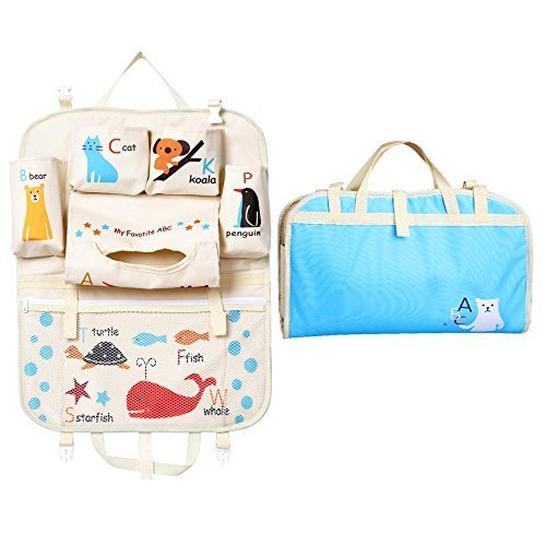 22年 ベビー用品が全部入るドライブポケットのおすすめ人気ランキング10選 Mybest