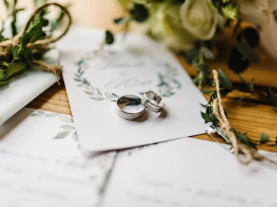 結婚式ソング