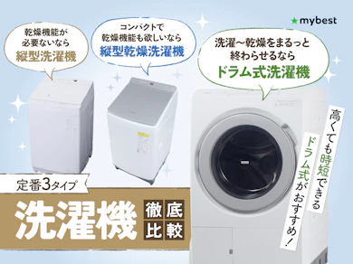 洗濯機