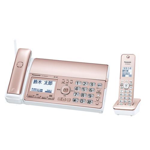 パナソニック新品子機付き電話機 楽天市場】パナソニック 電話機 ve-gp34 対応 子機の通販