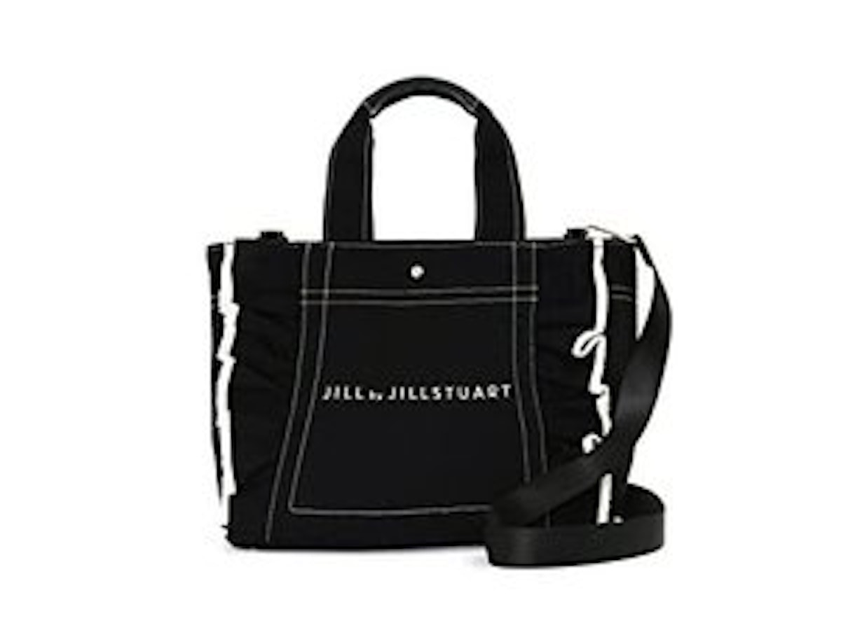 2023年】フリルトートバッグのおすすめ人気ランキング40選 | mybest