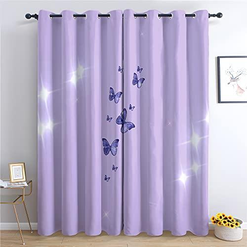 紫のカーテンのおすすめ人気ランキング【2025年】 | マイベスト