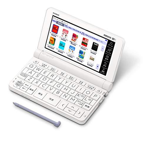 カシオの電子辞書のおすすめ人気ランキング【2025年12月】 | マイベスト