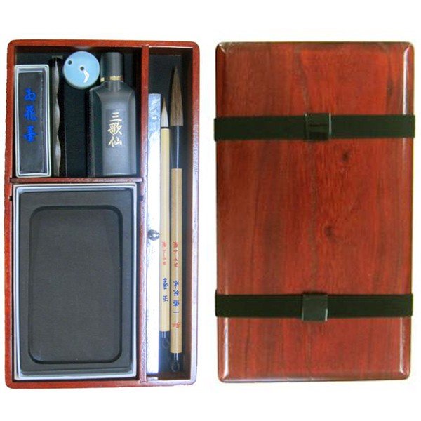 大人用書道セットのおすすめ人気ランキング【2026年3月】