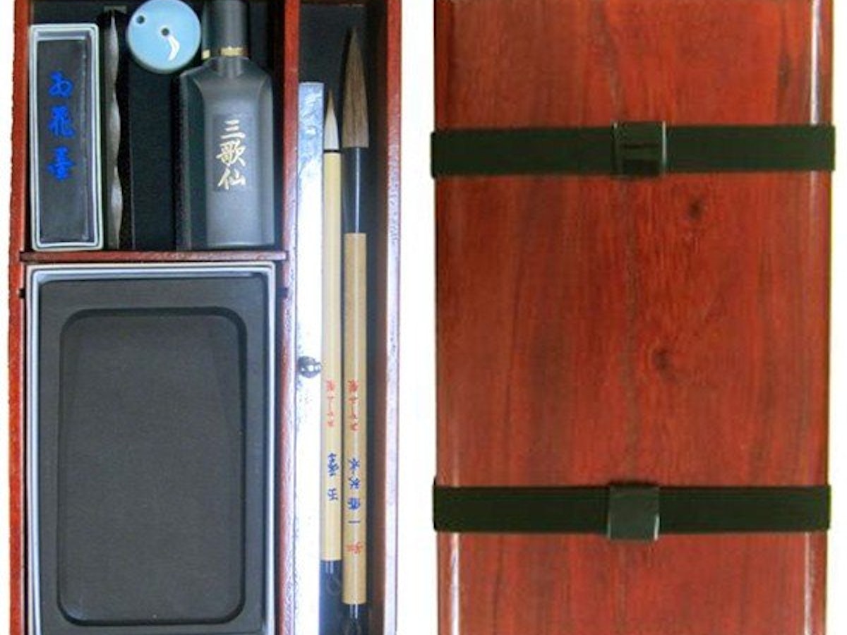 大人用書道セットのおすすめ人気ランキング【2026年3月】