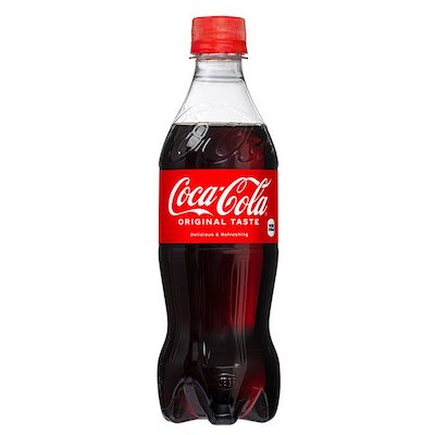 コカコーラ リストラ