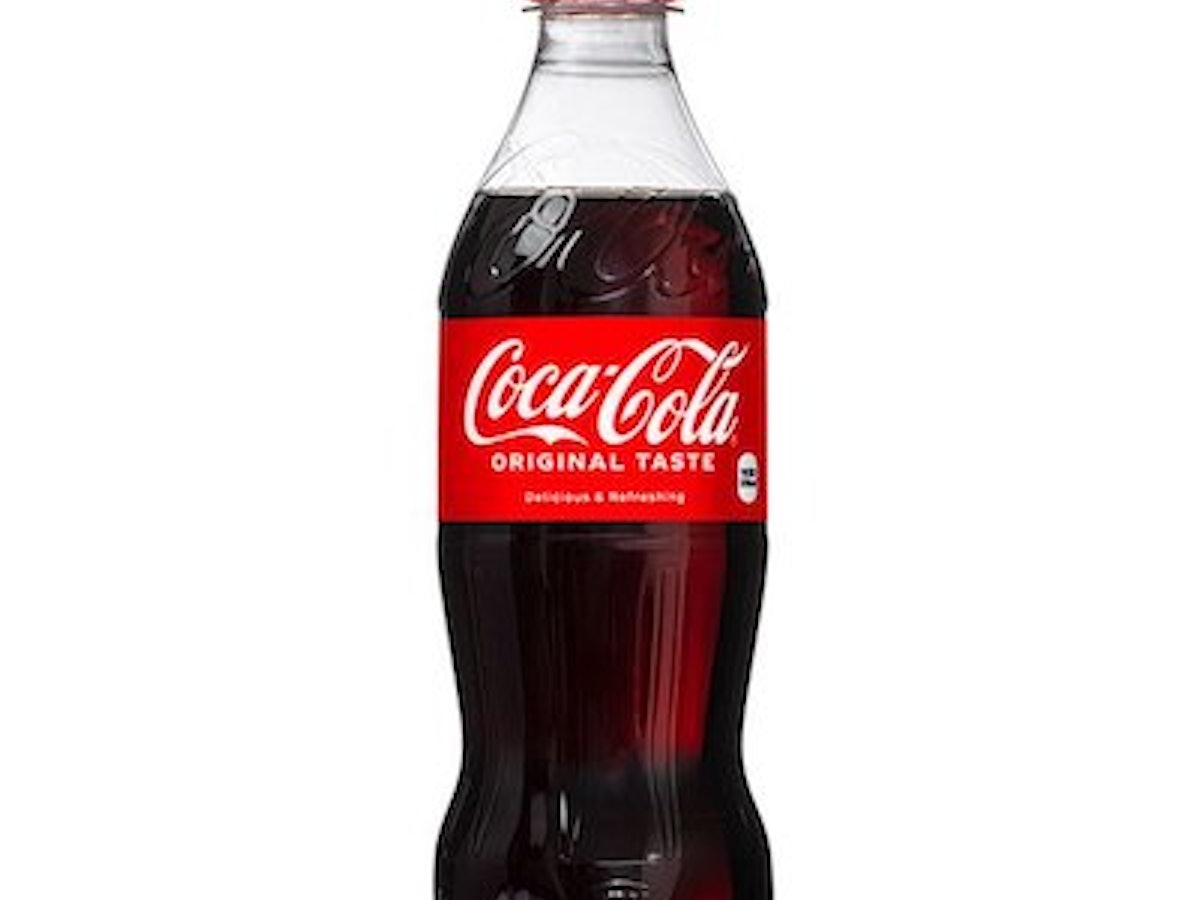 コカコーラ リストラ