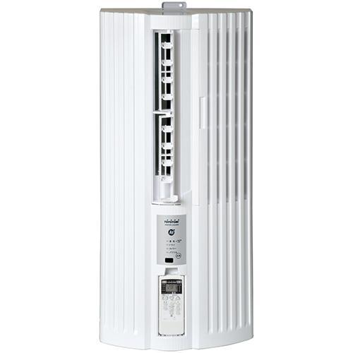 トヨトミ TIW-A16P 窓用エアコン2025年6月購入 別売下枠付き 楽天市場