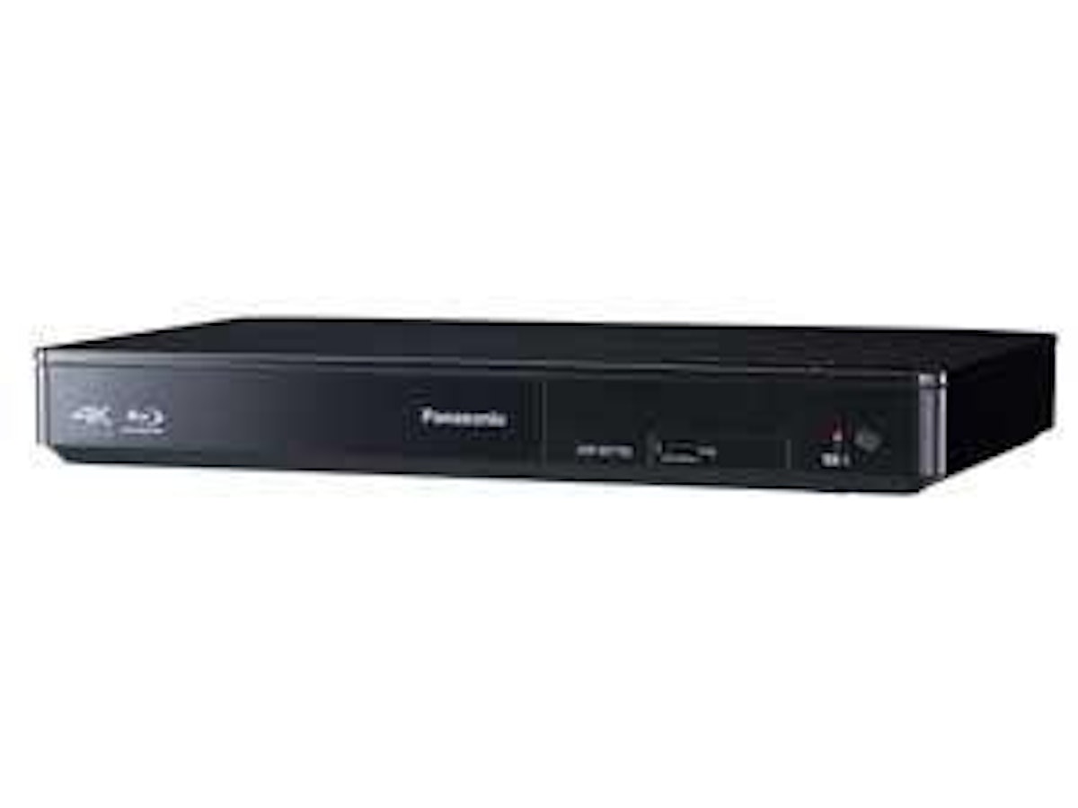 【美 品】 Panasonic Blu-ray プレイヤー 2020年製 パナソニックのブルーレイディスクプレーヤーのおすすめ人気