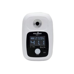 糖度計のおすすめ人気ランキング【2026年2月】