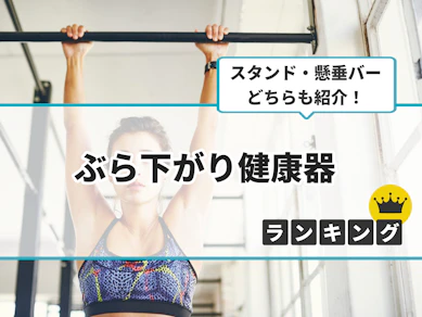ぶら下がり健康器のおすすめ人気ランキング【2025年11月】
