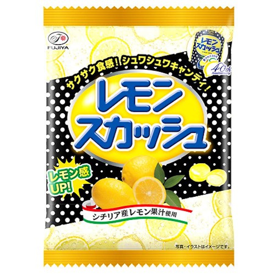 2023年】レモン飴のおすすめ人気ランキング40選 | mybest