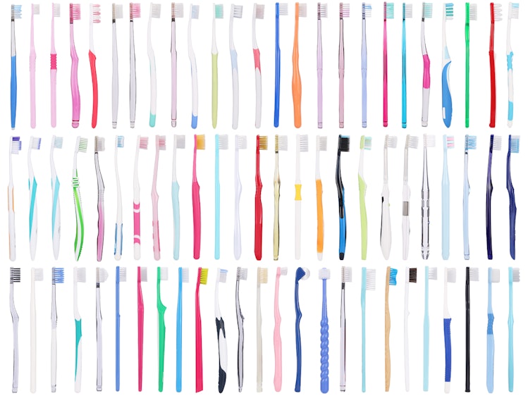 徹底比較 おしゃれな歯ブラシのおすすめ人気ランキング19選 Mybest