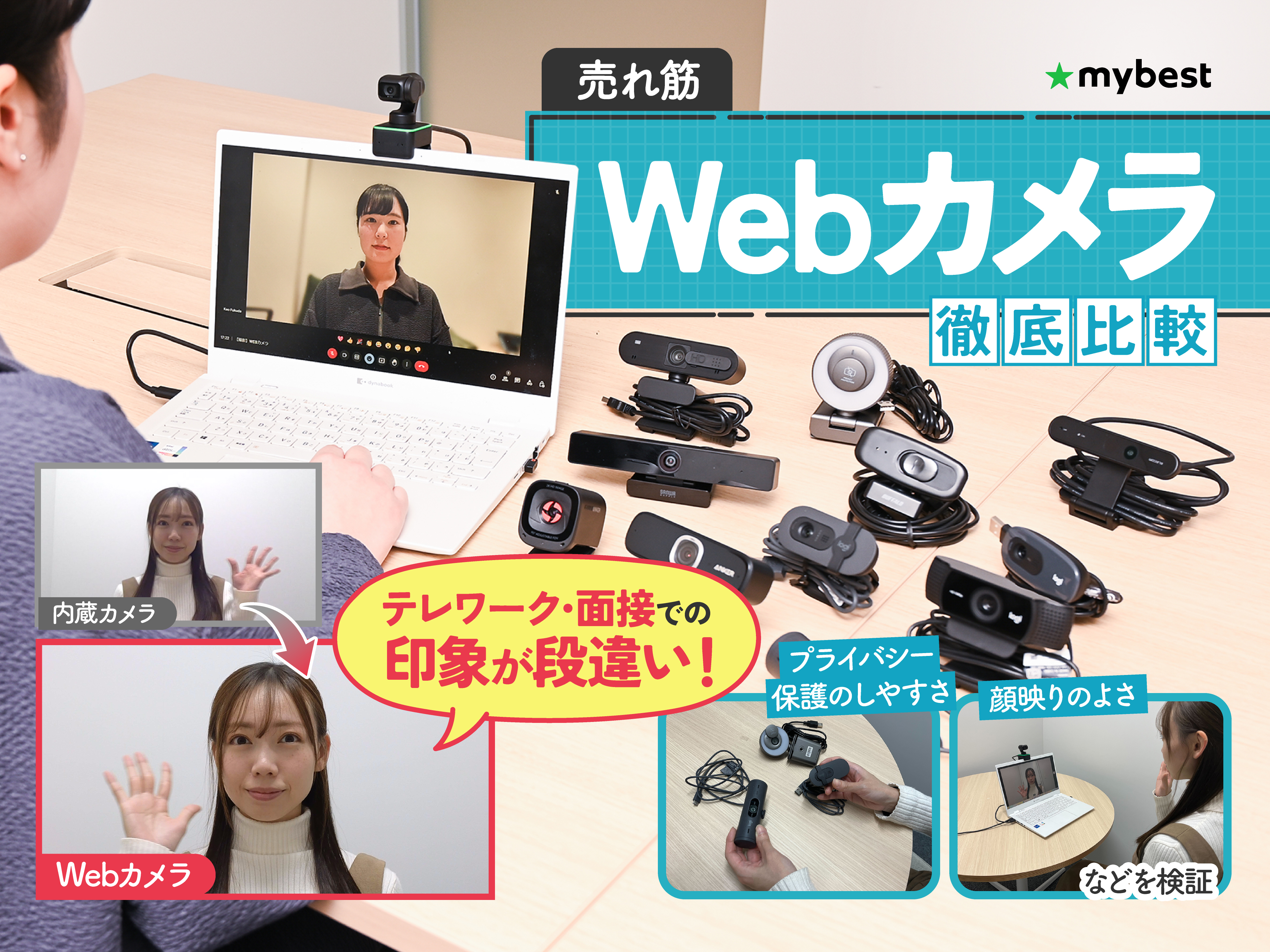 パソコン連携♪ホワイトボード付きWEBカメラ パソコン連携♪ホワイトボード付きWEBカメラ