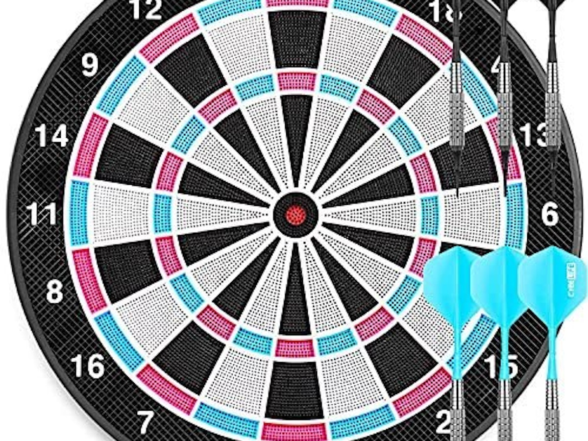 ソフトダーツ3セット スティールダーツ2セット チップ、ケース付き ソフトダーツ3セット スティールダーツ2セット チップ、ケース付き