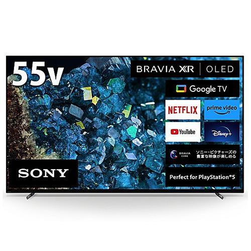 SONY 有機EL テレビ SONY（ソニー） 有機ELテレビ 77インチ 5年長期保証付き【標準設置無料