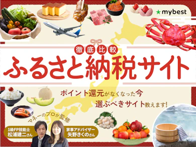 ふるさと納税サイト