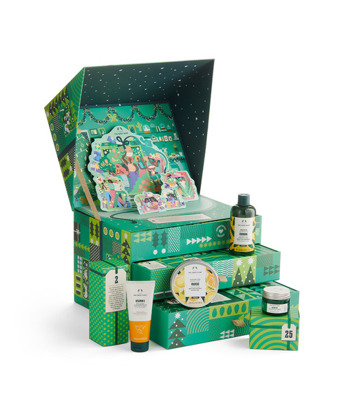 コスメのアドベントカレンダーのおすすめ人気ランキング【2025年12月