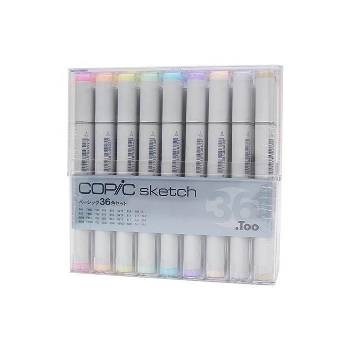 コピックセットのおすすめ人気ランキング【2025年10月】 | マイ