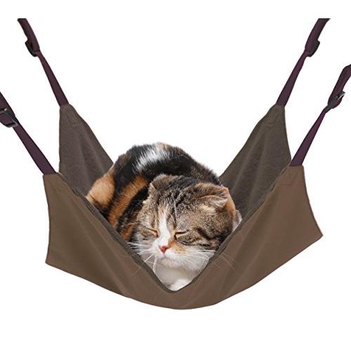 ボンビアルコン どこでもCatハンモック