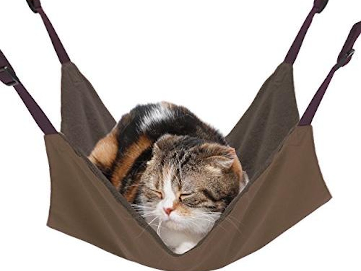猫ハンモックニャンモックぴょん吉様 猫ハンモックニャンモックぴょん吉様