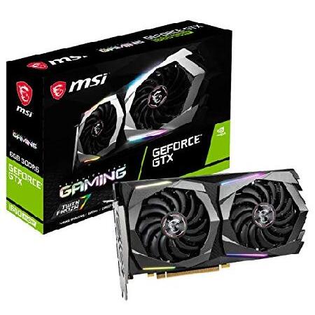 GeForce GTX 1660 SUPERのグラフィックボードのおすすめ人気ランキング