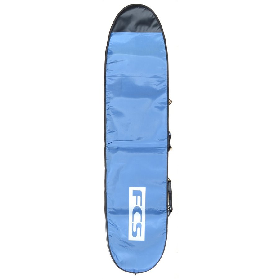 エフシーエス ロングボード 2枚収納 カバー ケース サーフボードケース