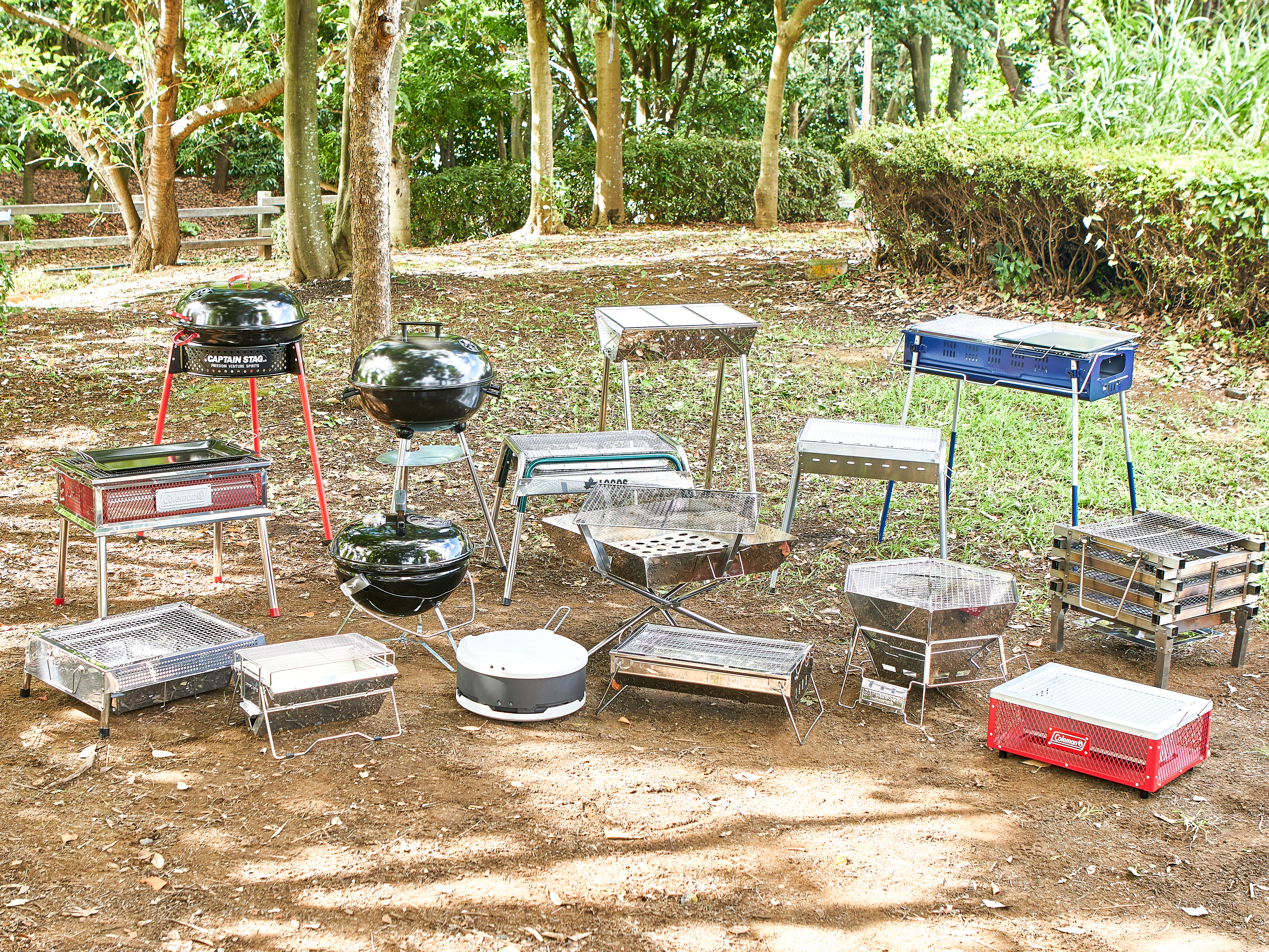 21年 卓上バーベキューコンロのおすすめ人気ランキング3選 徹底比較 Mybest