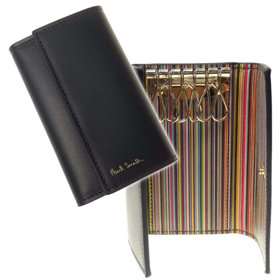 ポールスミスのキーケースのおすすめ人気ランキング【2025年11月