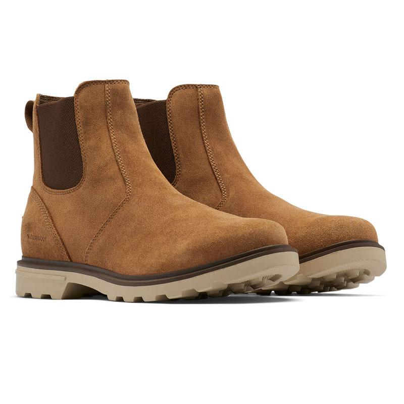 ソレルのスノーブーツのおすすめ人気ランキング【2025年10月