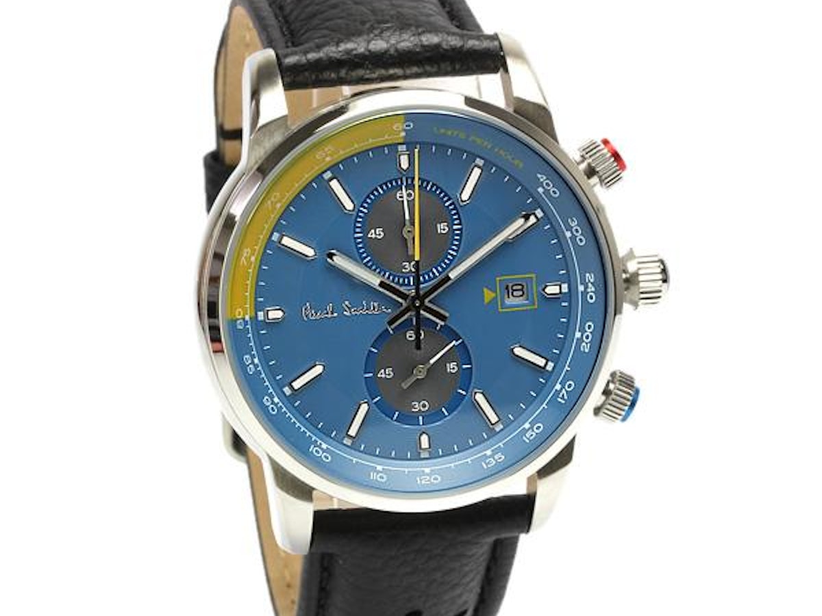 ポールスミスの腕時計のおすすめ人気ランキング46選【2024年】 | mybest