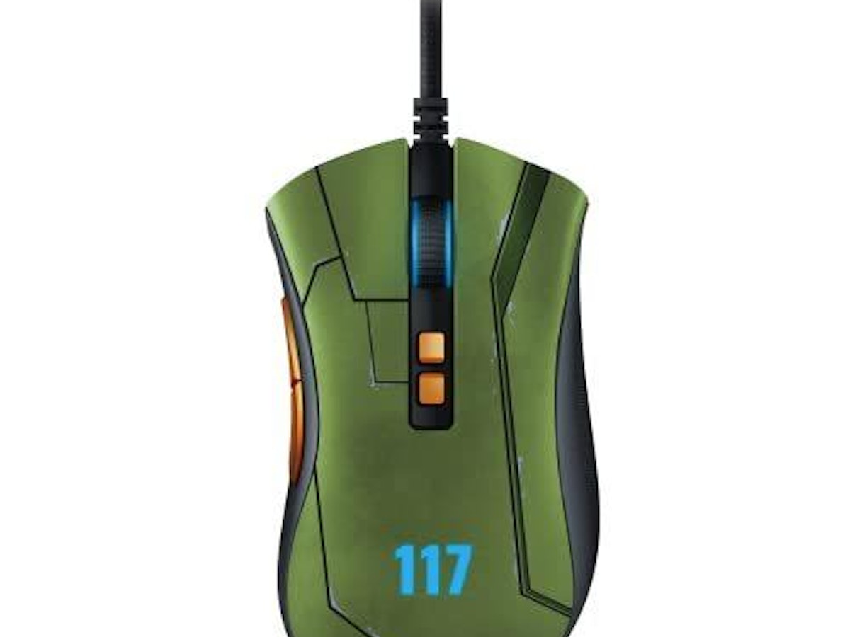 レーザーゲーミングバッドorレーザーゲーミングマウス Razer レーザーゲーミングバッドorレーザーゲーミングマウス Razer