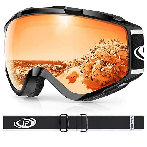 スキーゴーグルのおすすめ人気ランキング【2025年11月】 | マイベスト