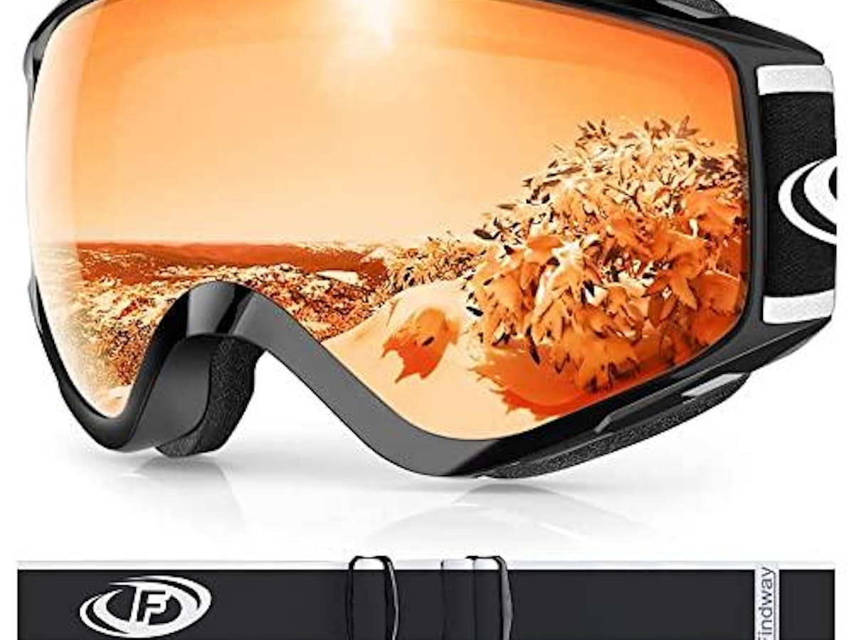 スキーゴーグルのおすすめ人気ランキング【2025年10月】 | マイ スキーゴーグルのおすすめ人気ランキング【2025年10月】 | マイ