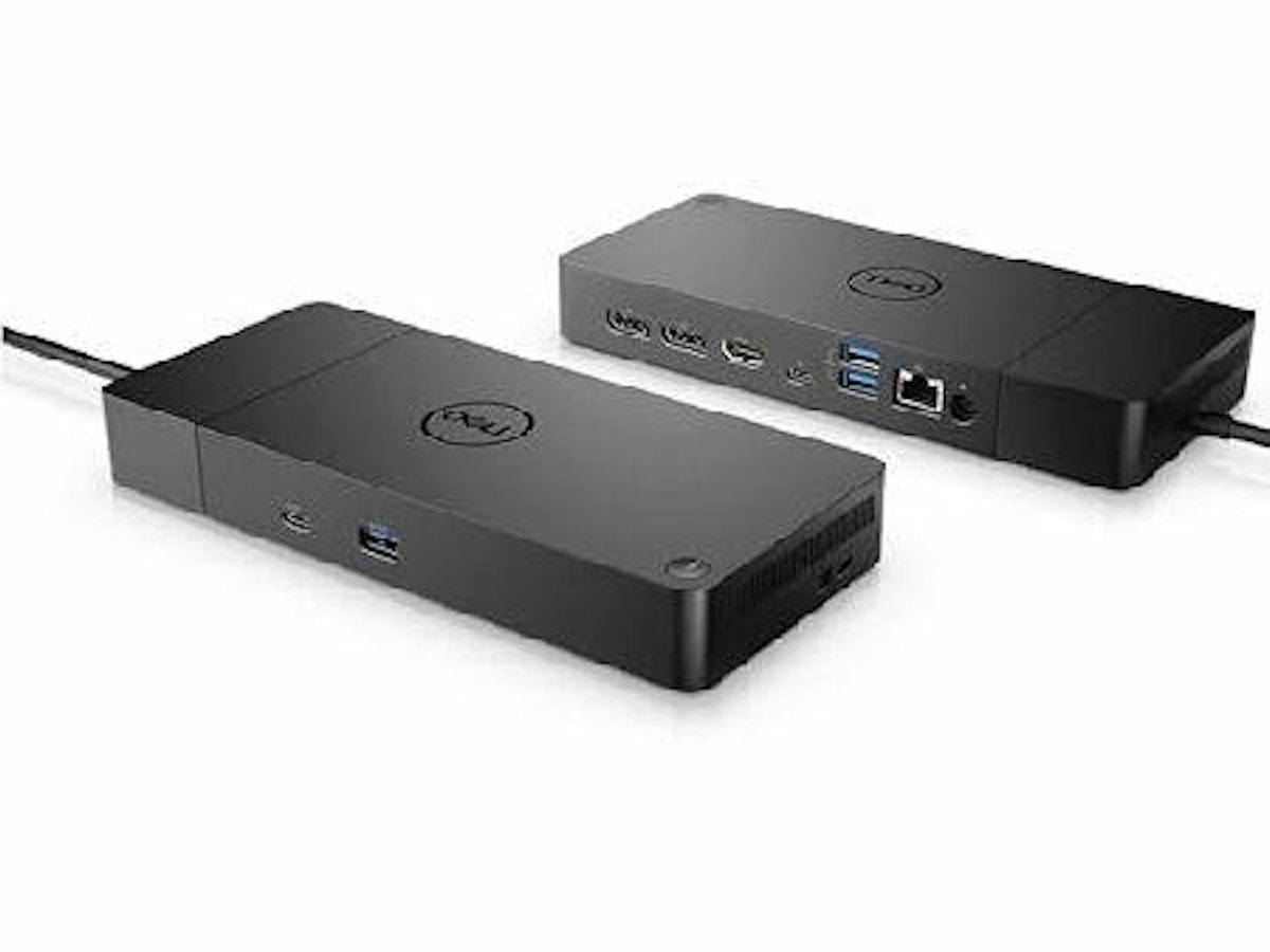DELLのドッキングステーション・拡張ステーションのおすすめ人気 DELLのドッキングステーション・拡張ステーションのおすすめ人気