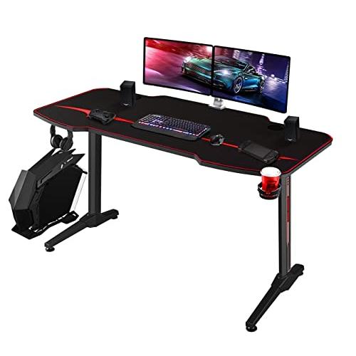 幅140cmのゲーミングデスクのおすすめ人気ランキング【2025年11月