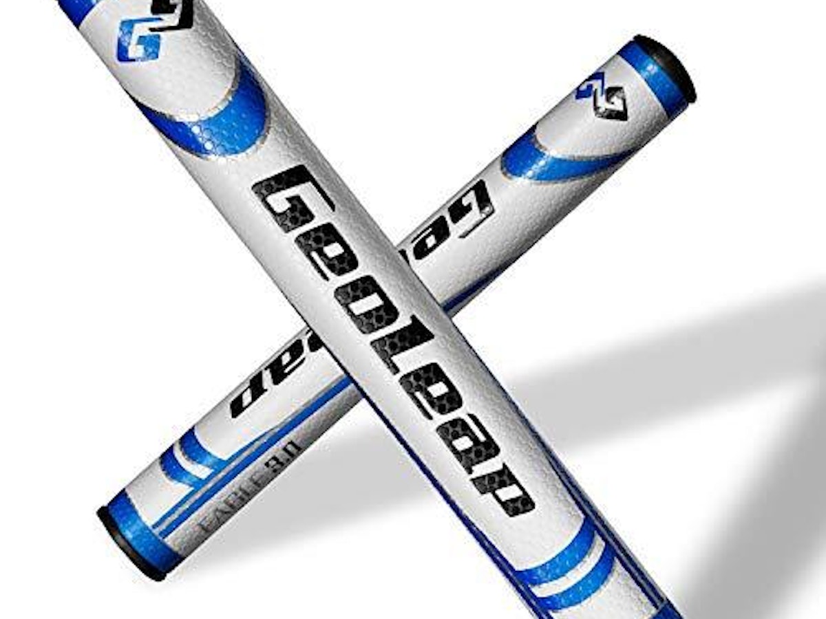 SuperStroke 2.0 ゴルフパターグリップ 衝撃吸収 粘着性 SuperStroke 2.0 ゴルフパターグリップ 衝撃吸収 粘着性